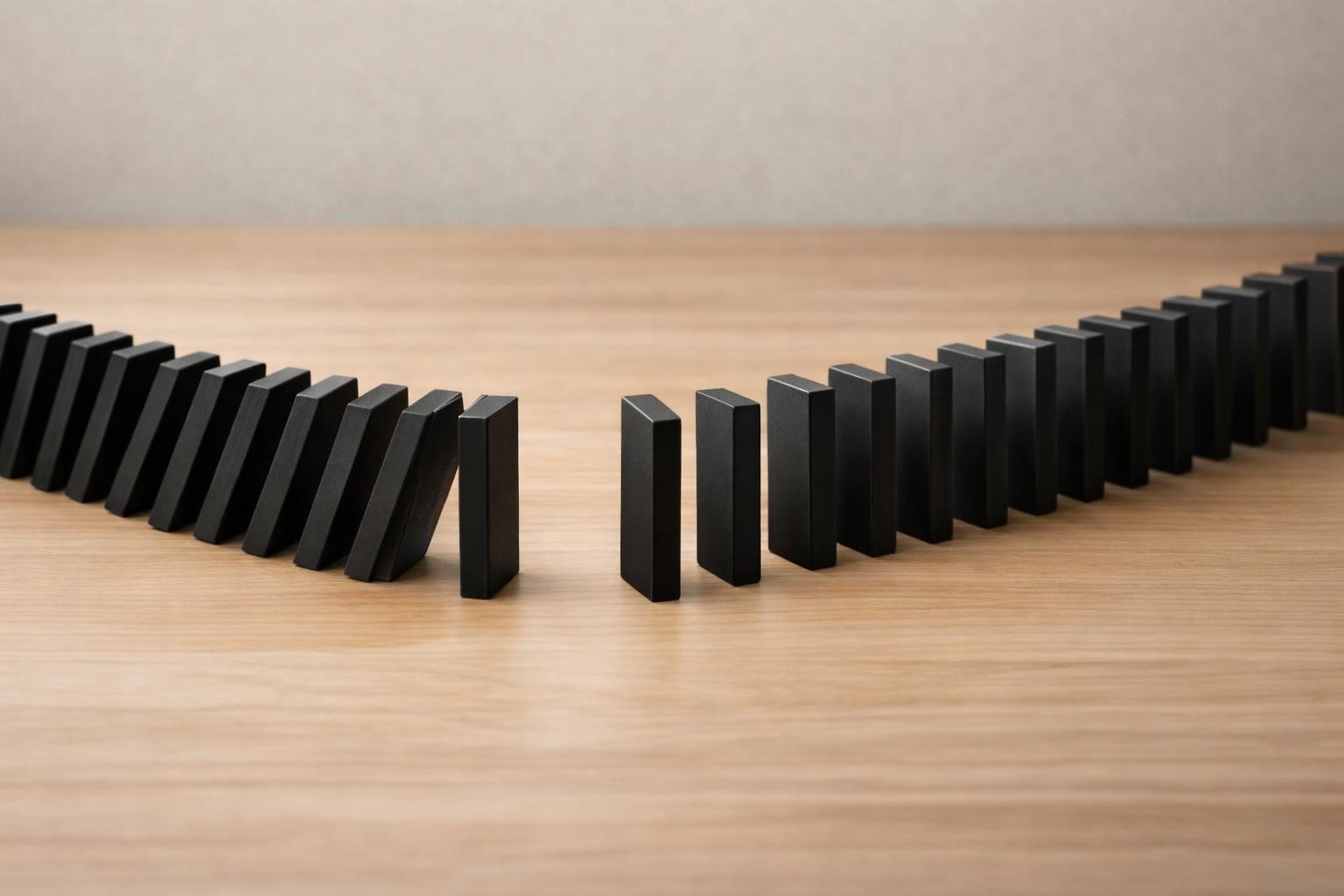 Close Isn’t Progress